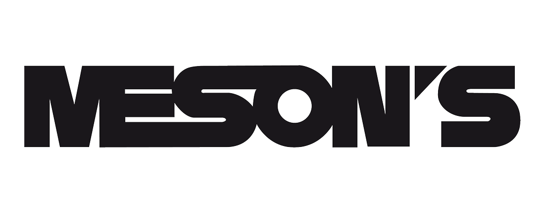 Mesons