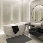 arredo bagno moderno