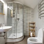 come arredare un bagno piccolo